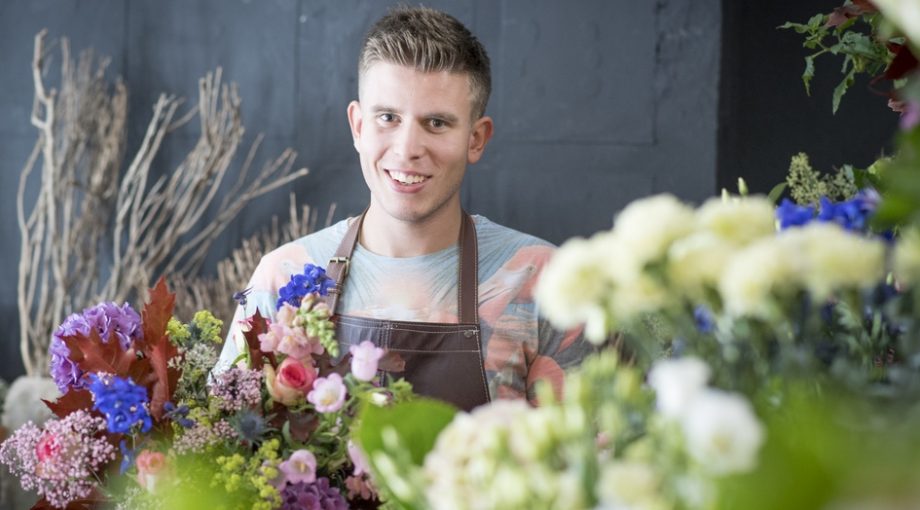 Martijn Lohuis Lenneke Lingmont