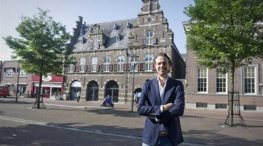 Martijn Viskaal