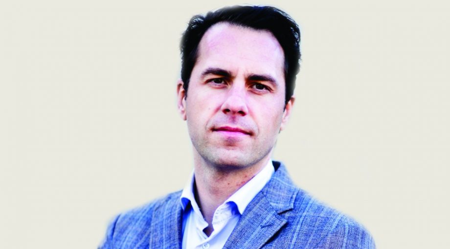 Martijn van Dam staatssecretaris Economische Zaken