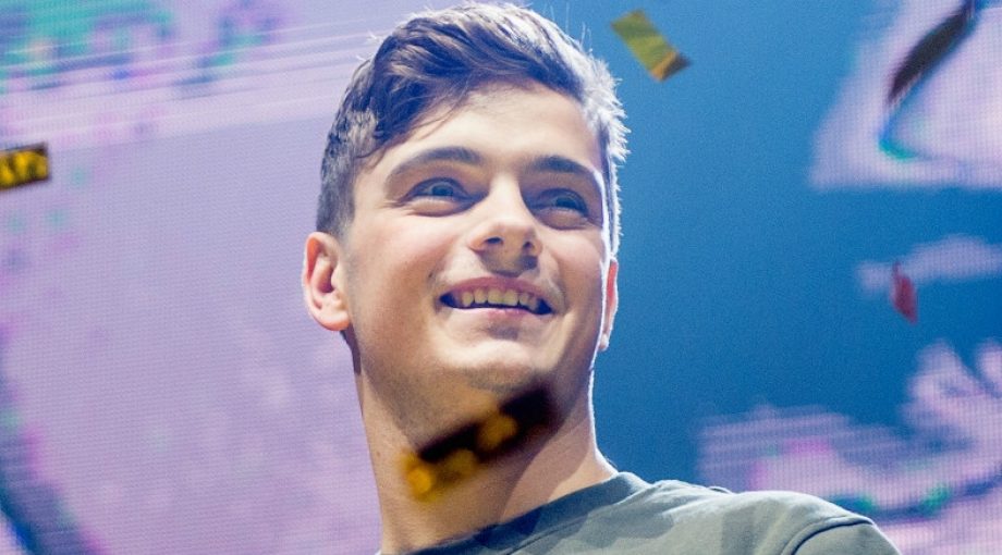 Martin Garrix jonge miljonair