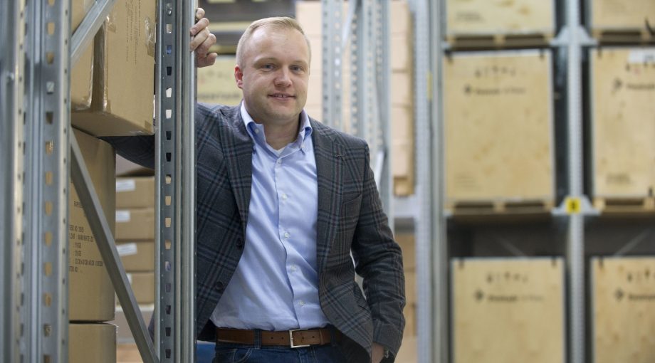Martin Noeverman Twentepoort Twenpack Frans Nikkels