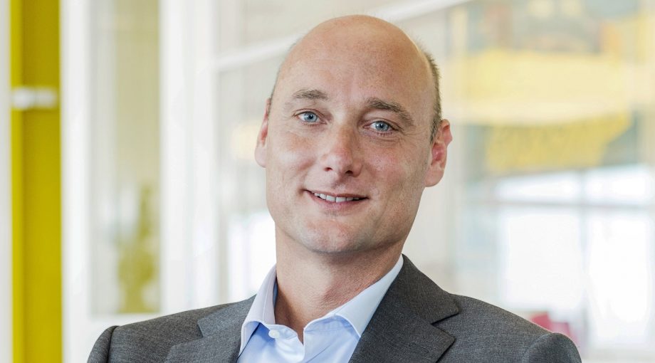 Martinde Jong directeur Dela meesvandenekart