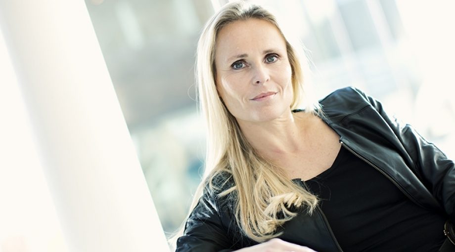 Mascha Driessen