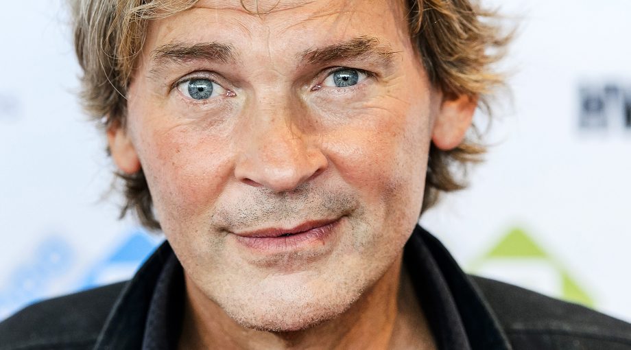 Matthijsvan Nieuwkerk ANP Remko De Waal
