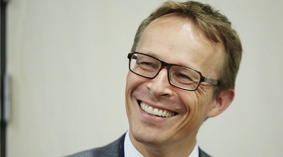 Maurice Linnen CNV