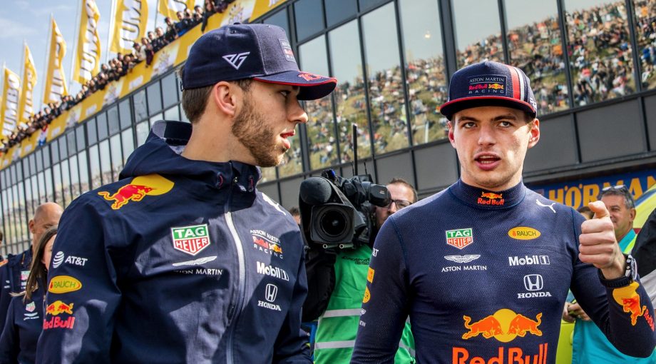Max Verstappen Jumbo Racedagen