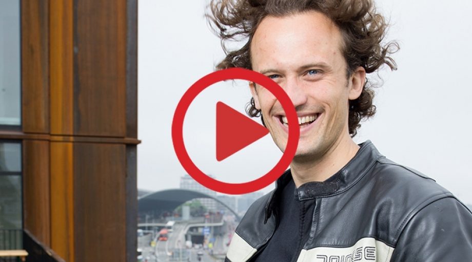 Max Kitselaar 1