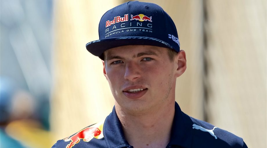 Max Verstappen Picnic reclame