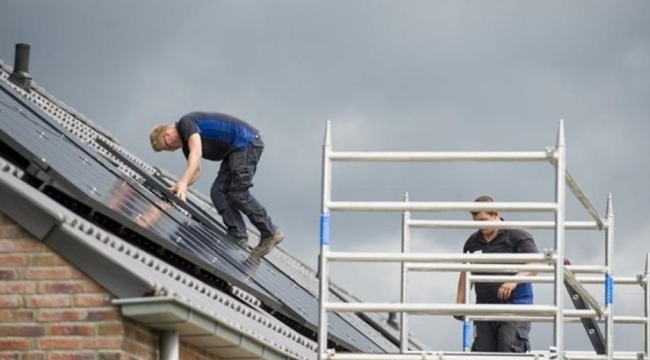 Medewerkers Mijande Wonen Lenneke Lingmont