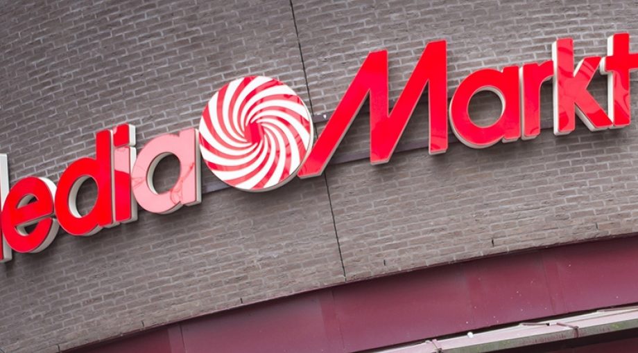 Mediamarkt Metro