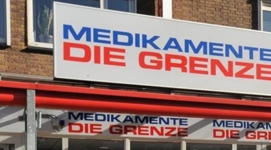Medikamente Wim Corduwener 1