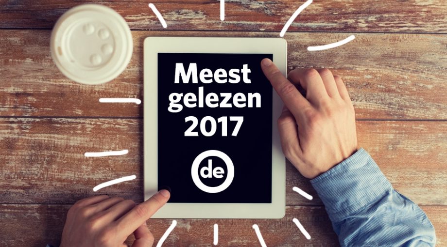 Meest gelezen 1