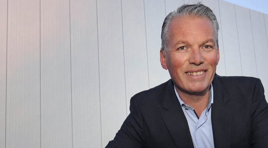Megaopslag Kaas Woerden
