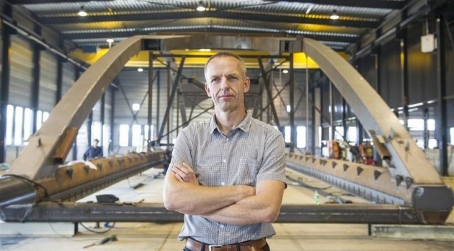 Metaalbedrijf Buiting Lenneke Lingmont
