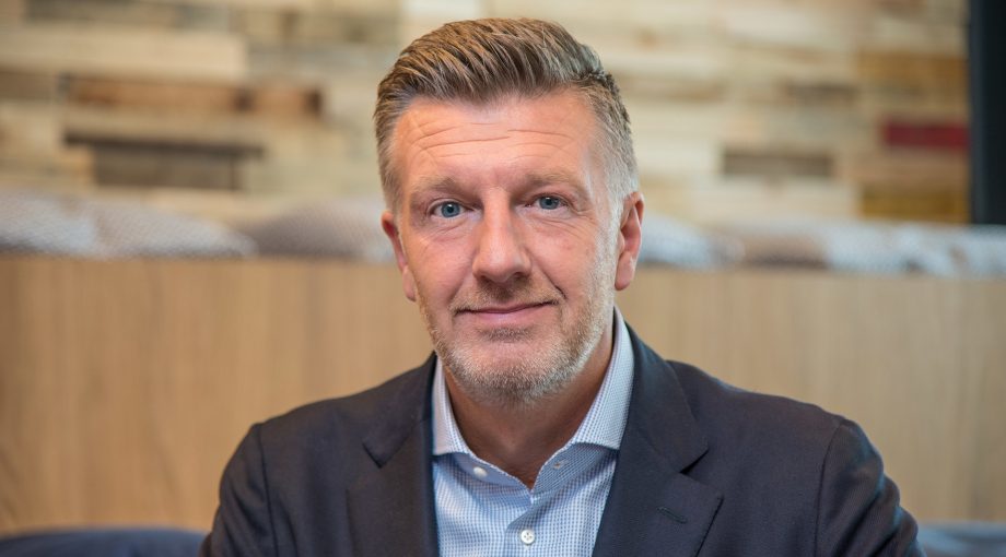 Michael Pilarczyk 1
