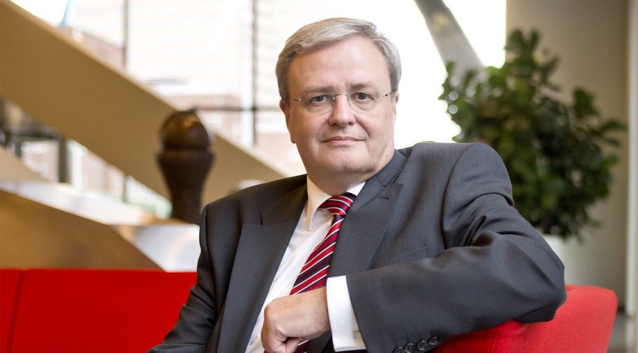 Michael van Straalen1