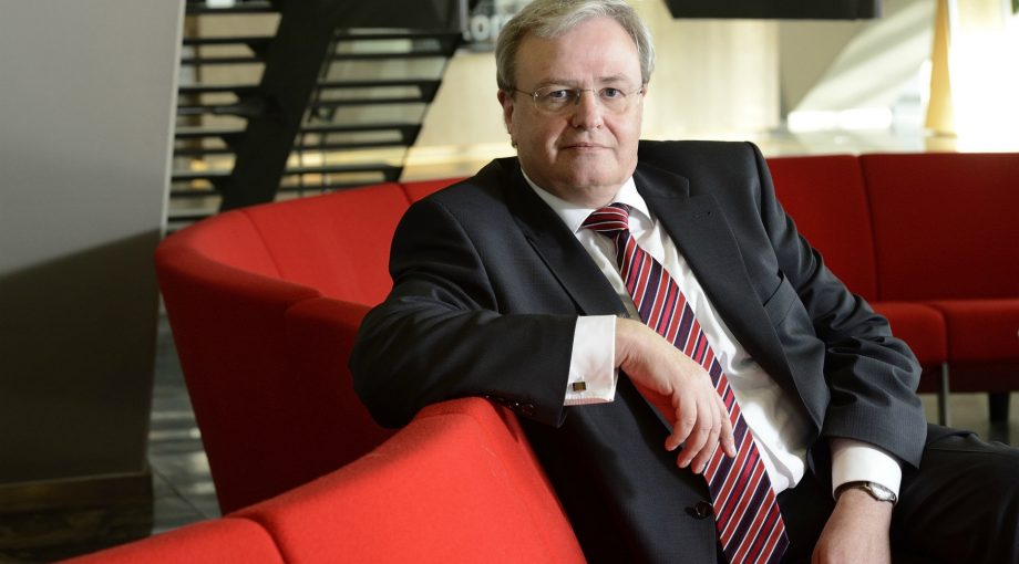 Michael van Straalen MKB Nederland