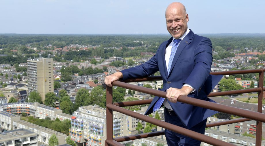 Michel ten Hag