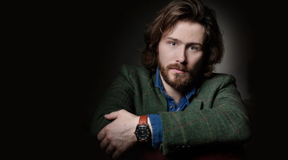 Michiel Holthinrichs Marcel Krijger Fotografie