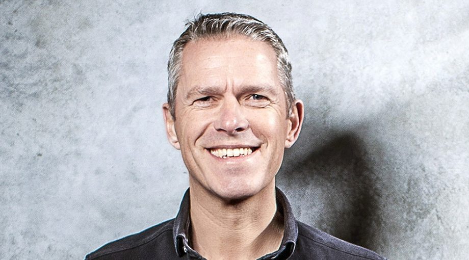 Michiel Muller