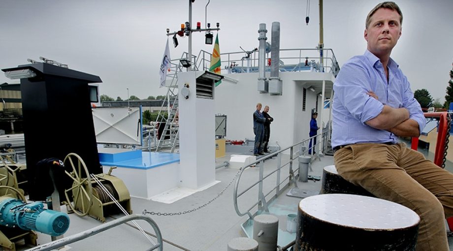 Michielvan Eijck
