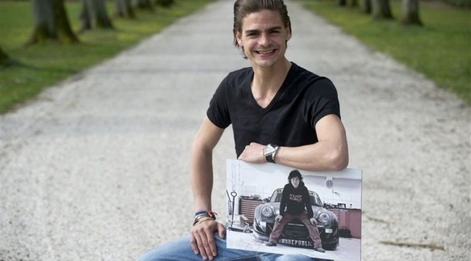 Mick Kok Frans Nikkels