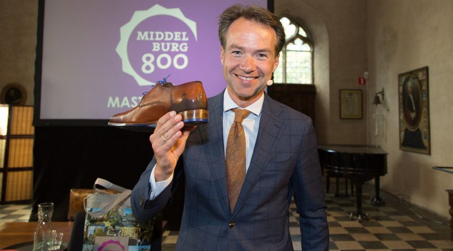 Middelburg 800
