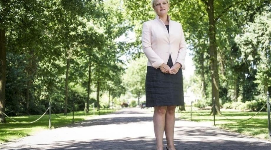 Mieke Greveling Emiel Muijderman
