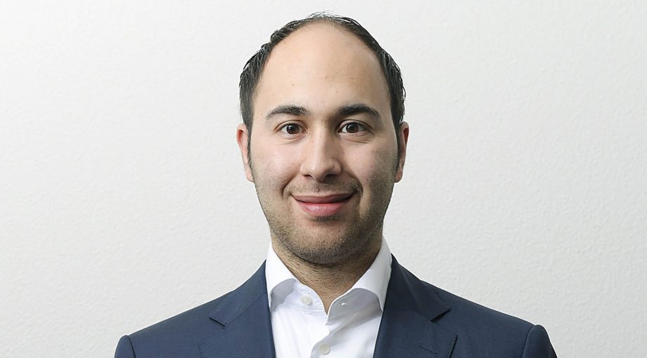 Mikail Yilmaz