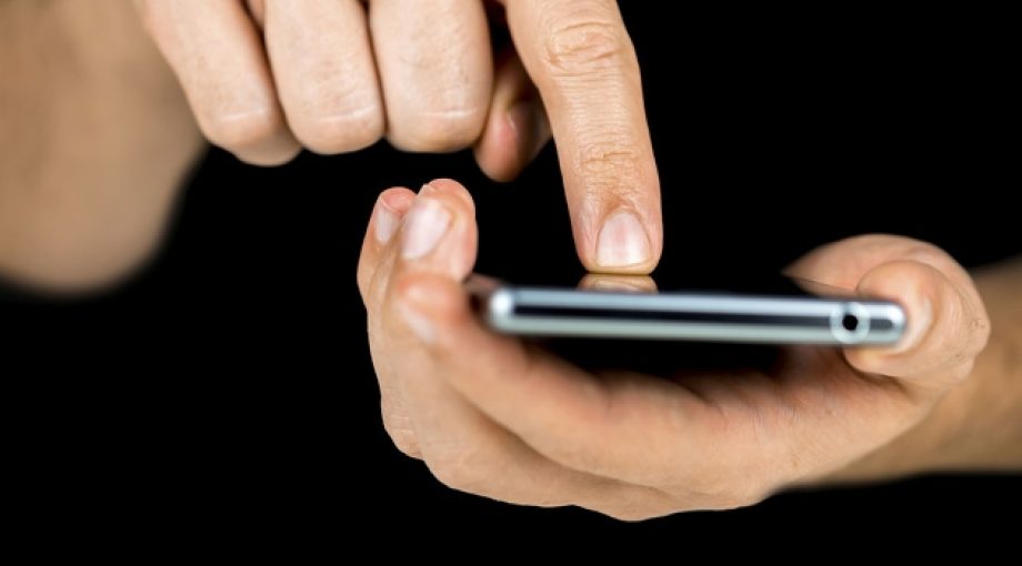 Mobiel Thinkstock