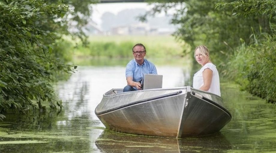 Molke Bertvande Maat Marieke Bakker
