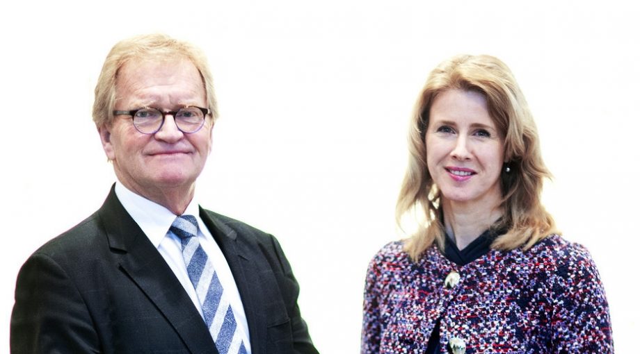 Mona Keijzer Hans de Boer