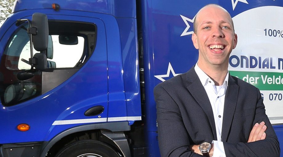Mondial Movers