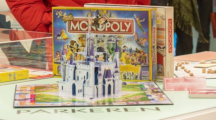 Monopoly Maastricht