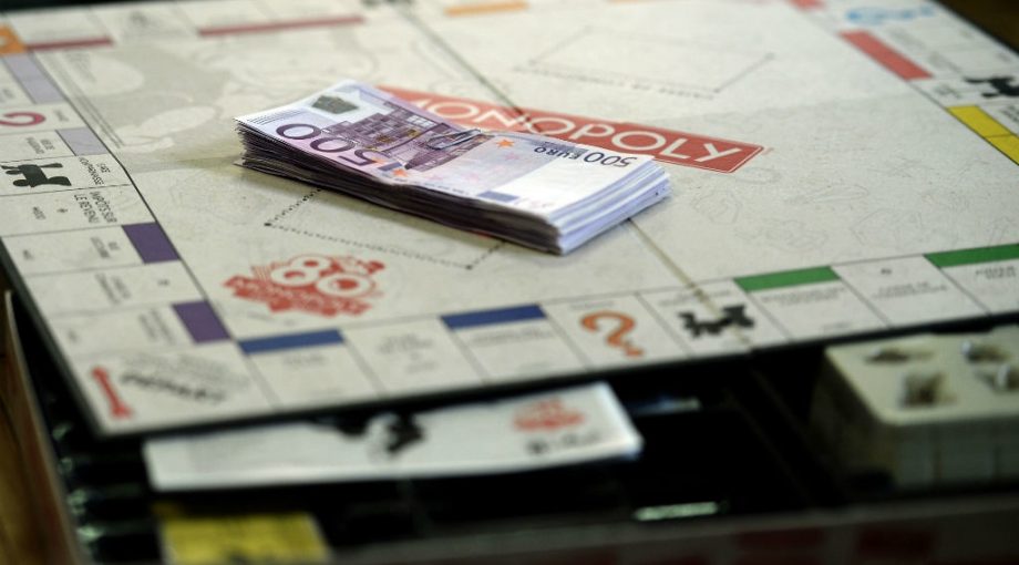 Monopoly Patrick Hertzog