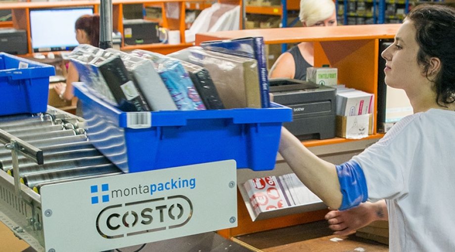 Montapacking groeit als kool