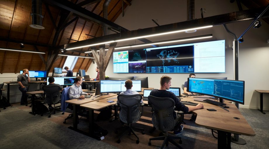Motiv SOC krapte arbeidsmarkt