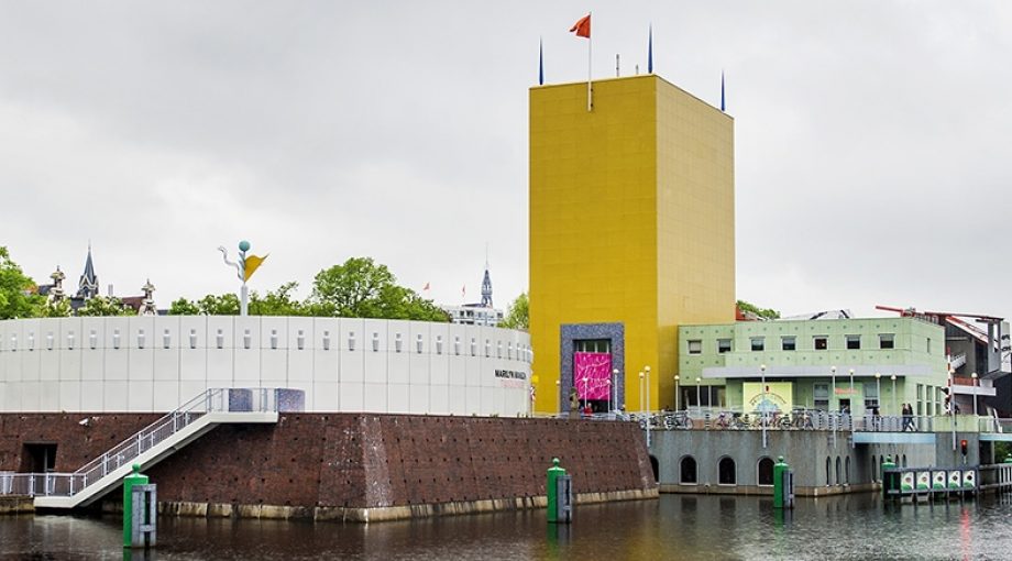 Musea groningen