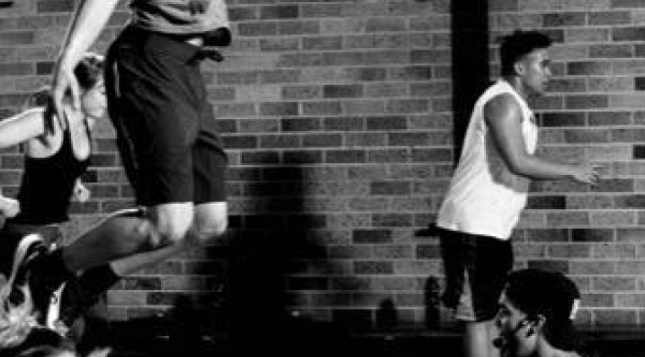 Myvictory Sportschool