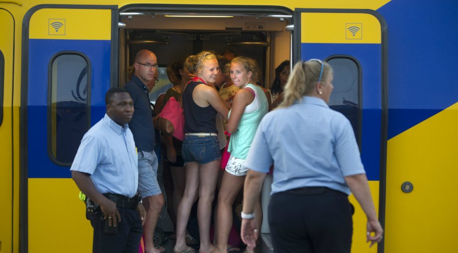 NS airco