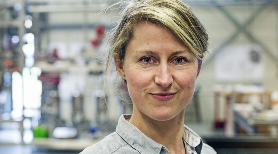 Nadine Polder