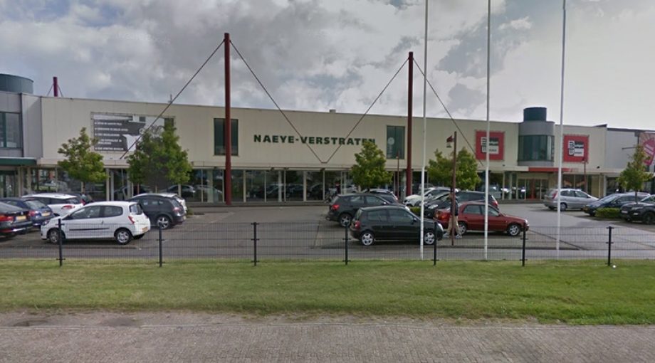 Naeye Verstraten
