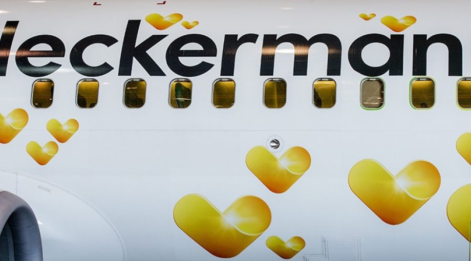 Neckermann Winkelketen