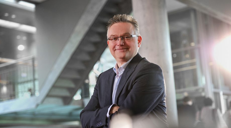 Nedap koe vee Berino Verstege podcast