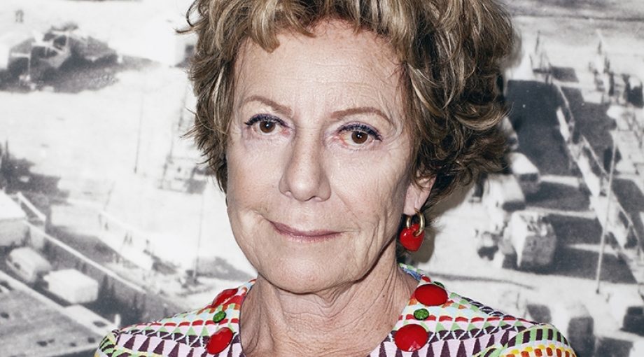 Neelie Kroes1