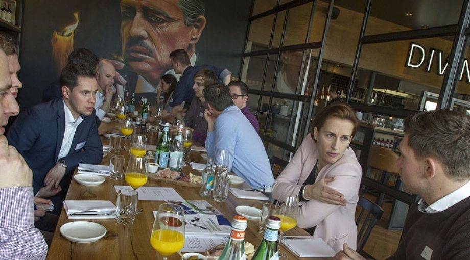 Netwerk Hapet Bijeenkomst