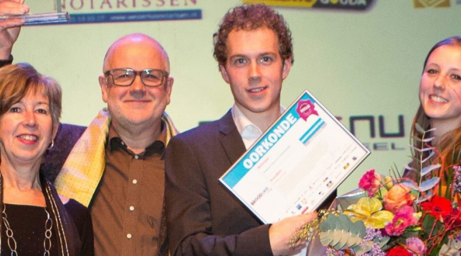 Network Business Moments Midden Holland