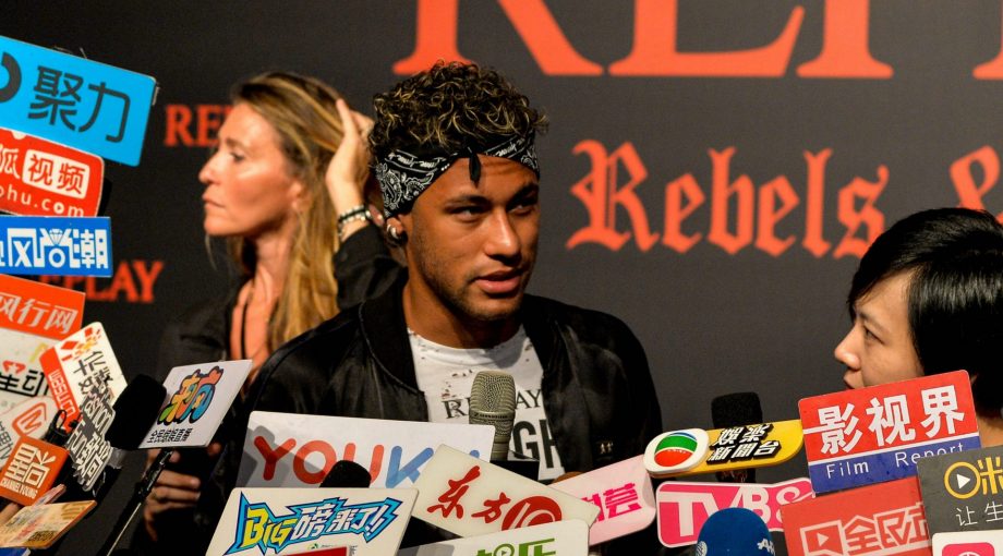 Neymar
