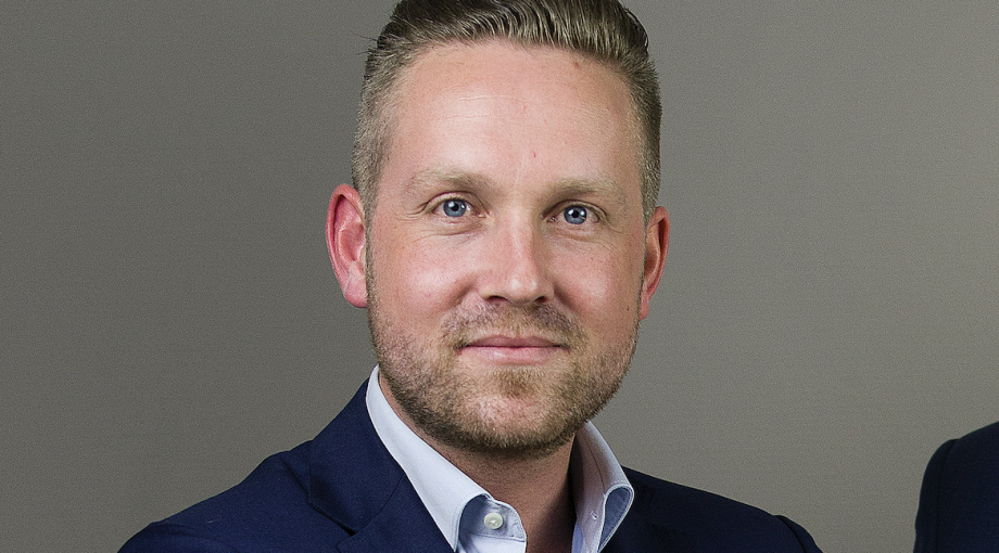Niels verwij Dekbed Discounter