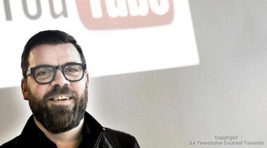 Niels Oude Luttikhuis Dealer Direct Annina Romita 1